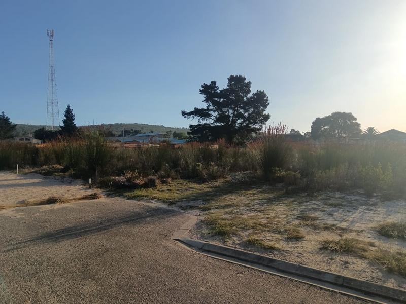 0 Bedroom Property for Sale in Albertinia Western Cape